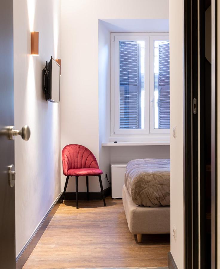 Flaminia Dream Holidays Roma Dış mekan fotoğraf