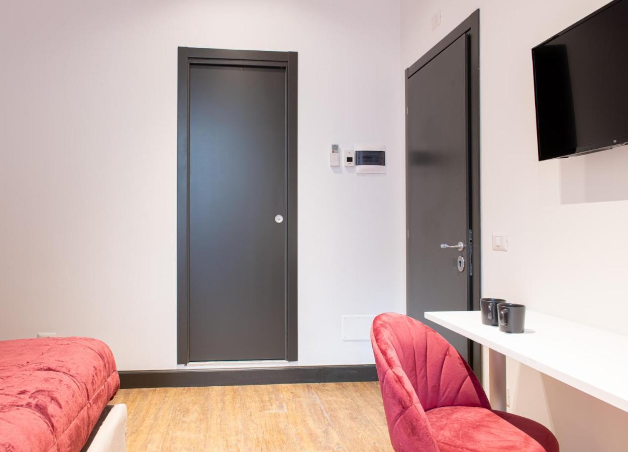 Flaminia Dream Holidays Roma Dış mekan fotoğraf