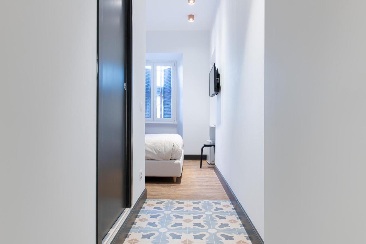Flaminia Dream Holidays Roma Dış mekan fotoğraf