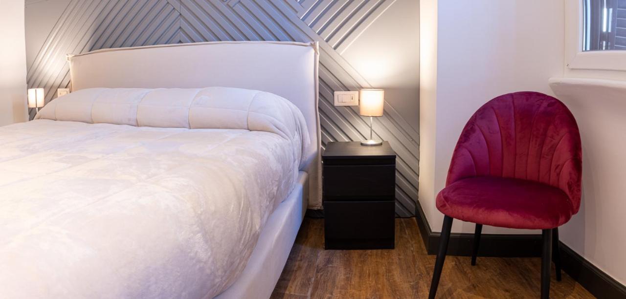 Flaminia Dream Holidays Roma Dış mekan fotoğraf